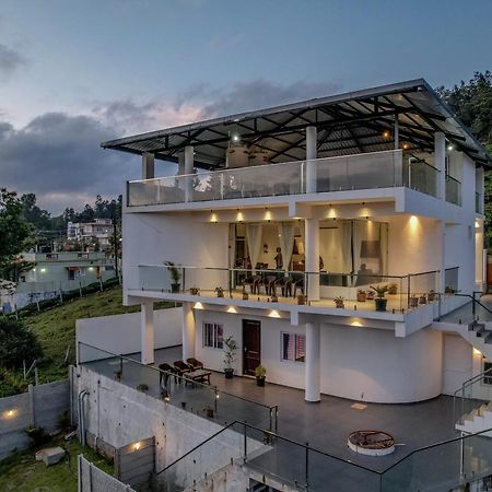 Ace Castle By Xplore Indo Kotagiri Esterno foto