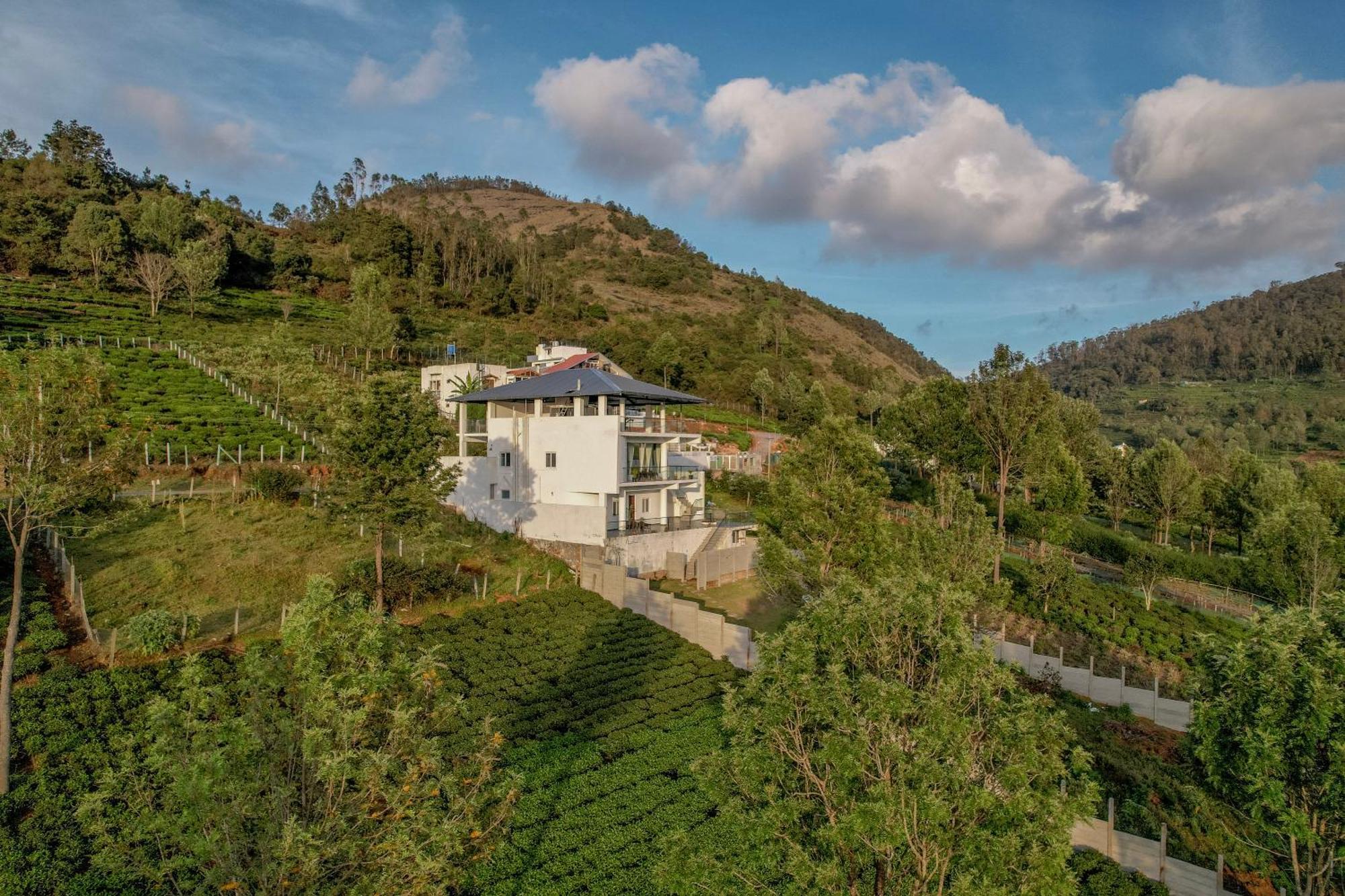 Ace Castle By Xplore Indo Kotagiri Esterno foto