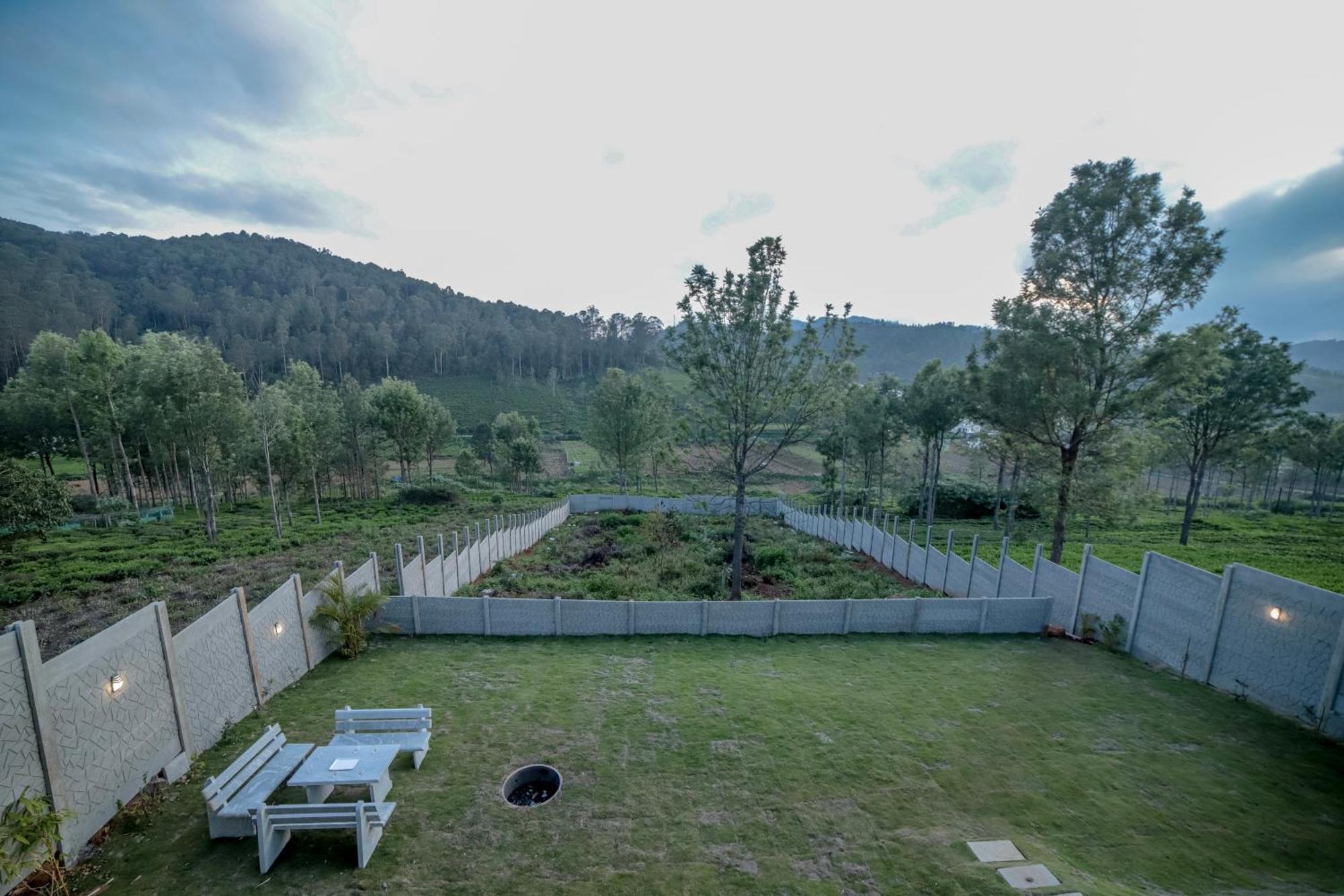 Ace Castle By Xplore Indo Kotagiri Esterno foto